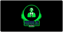 riddlemeonce XXL Gaming Mousepad