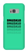 druza10gaming Samsung Phone Cases