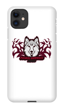 primal_goddess iPhone Phone Cases