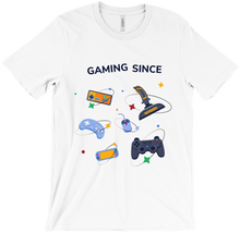 Gamers OP T-Shirt