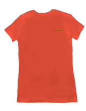 Freestylekitchen t-shirt-women-back