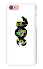 mr_genetics_fx iPhone Phone Cases
