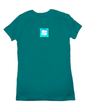 serenityswe Women’s T-shirt Back Print