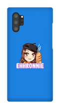 ehhronnie Samsung Phone Cases