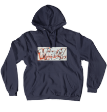 miguelvalenteyt Hoodies (No-Zip/Pullover)