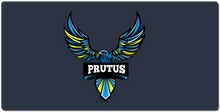 prutus XXL Gaming Mousepad
