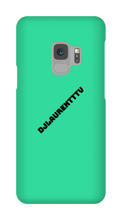 djlaurent  TTV Samsung  Phone Cases