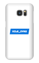 xile_zyro Samsung Phone Cases