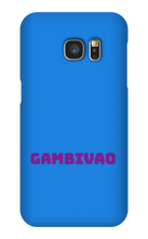 Gambivao Samsung Phone Cases