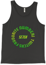 se7eni_ Tank Top