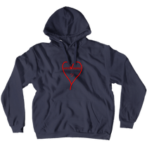 MomsHeart Hoodie