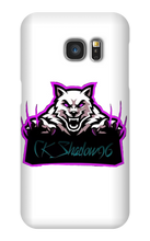 ck_shadow96 Samsung Phone Cases