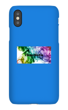 thastlis_co iPhone Phone Cases