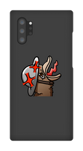 Angry Emu Samsung Phone Cases