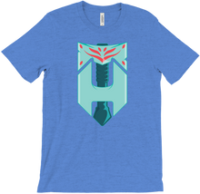 Iron Lord Hathematics T-Shirt (Art by @AlarikTv)