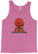 D00mzday_Gaming Tank Top