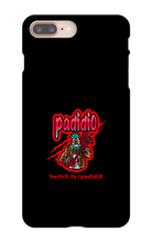 padidi0 iPhone Phone Cases