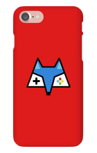 themediahoundsshow iPhone Phone Cases