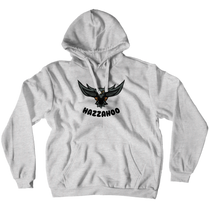 Classic Owl with Name Hoodie