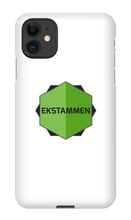 Ekstammen mobilskal (Iphone)