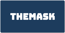 The Mask XXL Mousepad