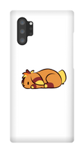 Daybun Loaf Samsung Phone Case