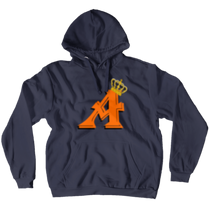 Hoodies (No-Zip/Pullover)