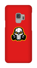 denpro1010 Samsung Phone Cases