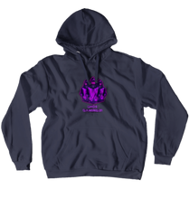 ghostgaming3112 Hoodies (No-Zip/Pullover)