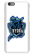 itsdrhydra iPhone Phone Cases