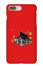 DJ iPhone