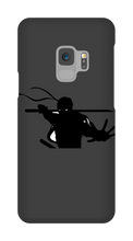 shad0w_ex Samsung Phone Cases