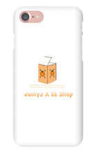 juciyzz iPhone Phone Cases