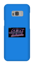 Prototype_Boy Samsung Phone Cases