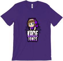 Kacie Jones Logo T-Shirt