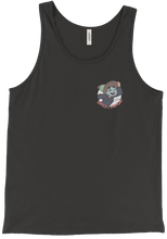 Spicy Mexican Tank Top
