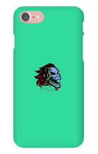 mr_talent_tv iPhone Phone Cases