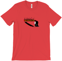 yaeyahand T-Shirts DESPERATE