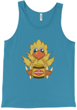 Yellow Choco Tank