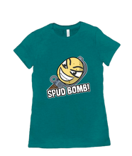 SpudBombTee-women