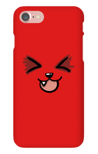 NATEOCE RCCN iPhone Case
