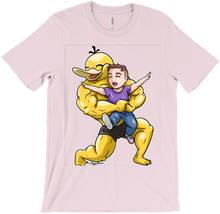 BRG Buff Psyduck T-Shirt