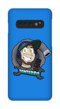 tomturbo1291 Samsung Phone Cases