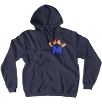 JustMihkel's Hoodie