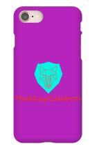 ThatGuyCalebctv iphone 8 plus case