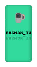 basmax_tv Samsung Phone Cases