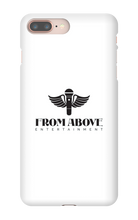 fromaboveent iPhone Phone Cases