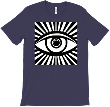 EYE 2 - SQUARE