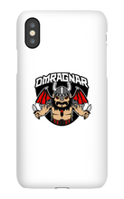 Funda Iphone DMRagnar