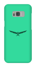 silverthourne Samsung Phone Cases
